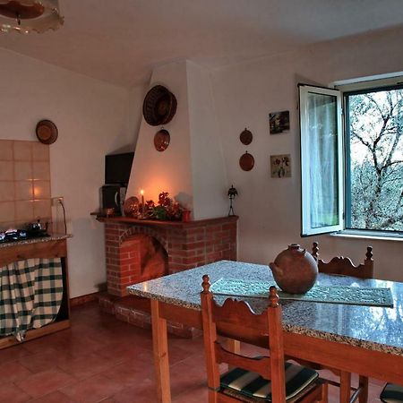 Maison d'hôtes S'Ulumu à Dorgali Extérieur photo