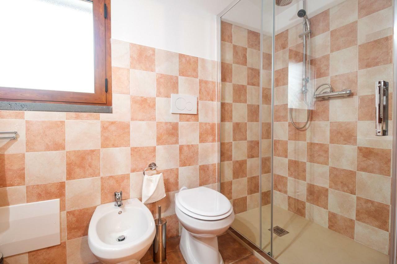Maison d'hôtes S'Ulumu à Dorgali Extérieur photo