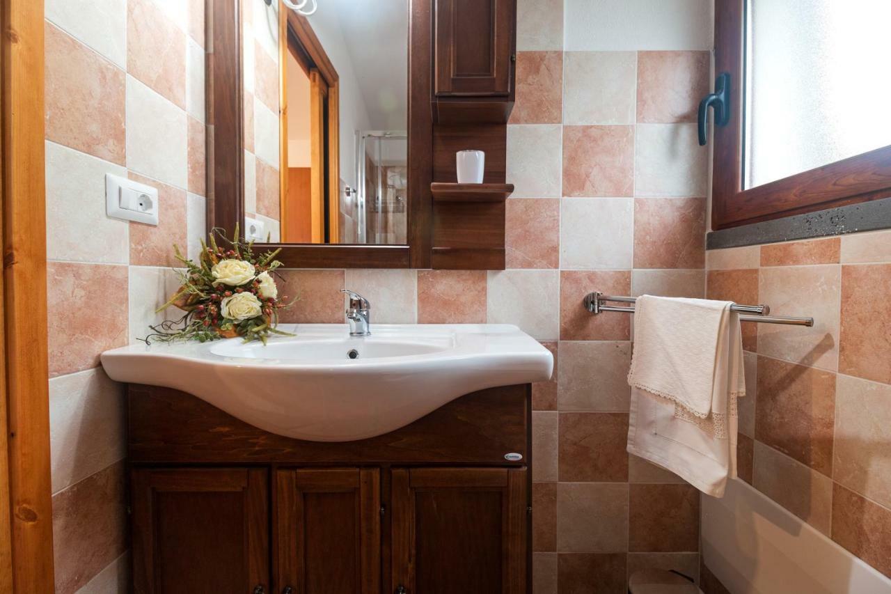 Maison d'hôtes S'Ulumu à Dorgali Extérieur photo