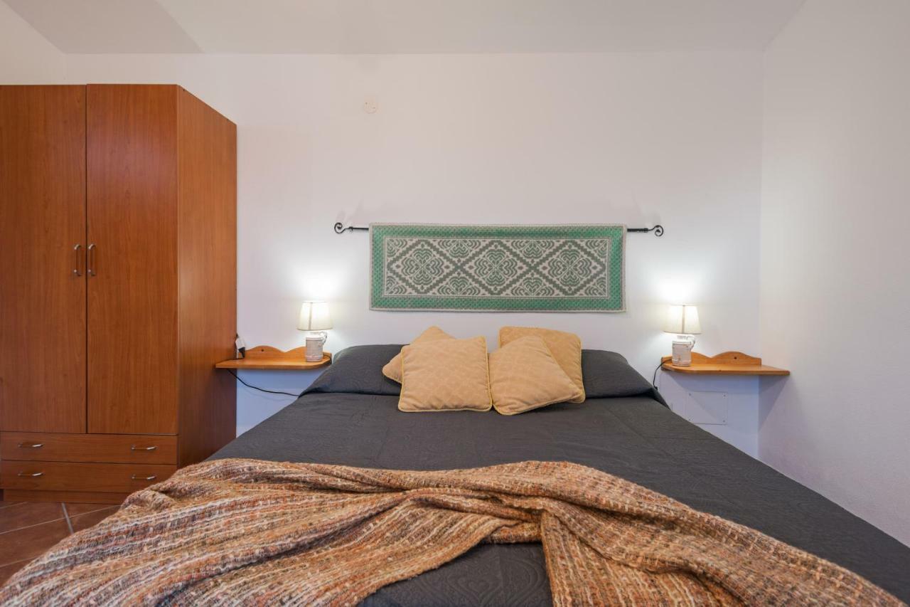 Maison d'hôtes S'Ulumu à Dorgali Extérieur photo