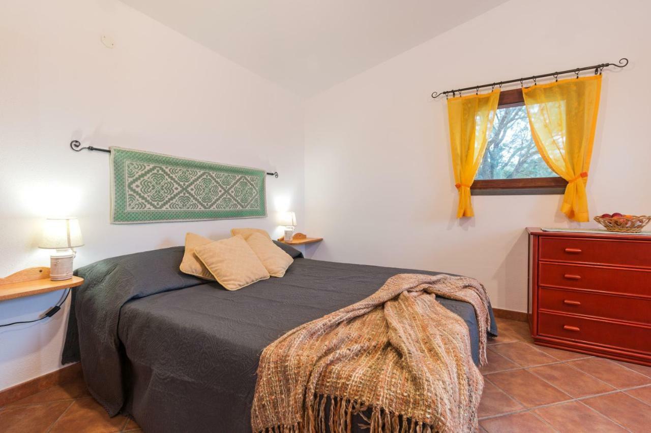 Maison d'hôtes S'Ulumu à Dorgali Extérieur photo