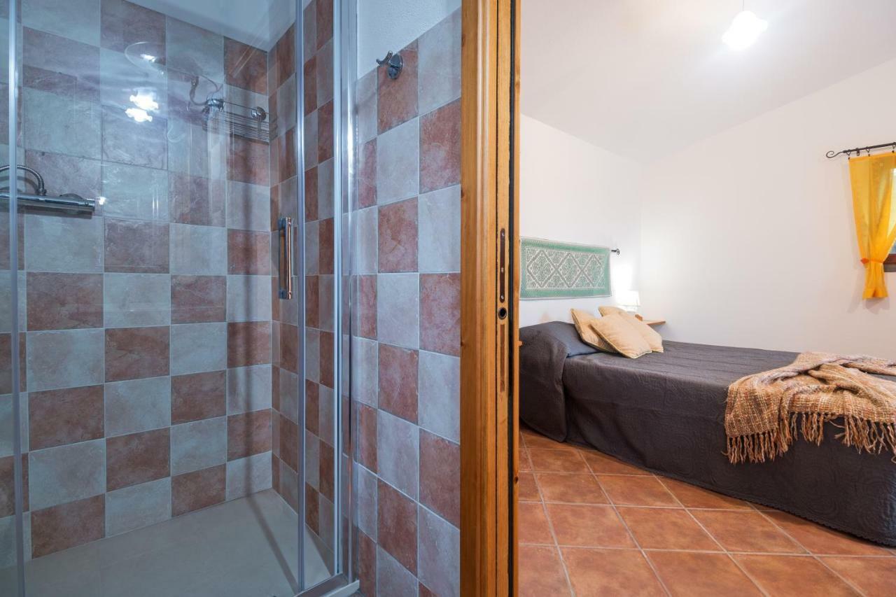 Maison d'hôtes S'Ulumu à Dorgali Extérieur photo