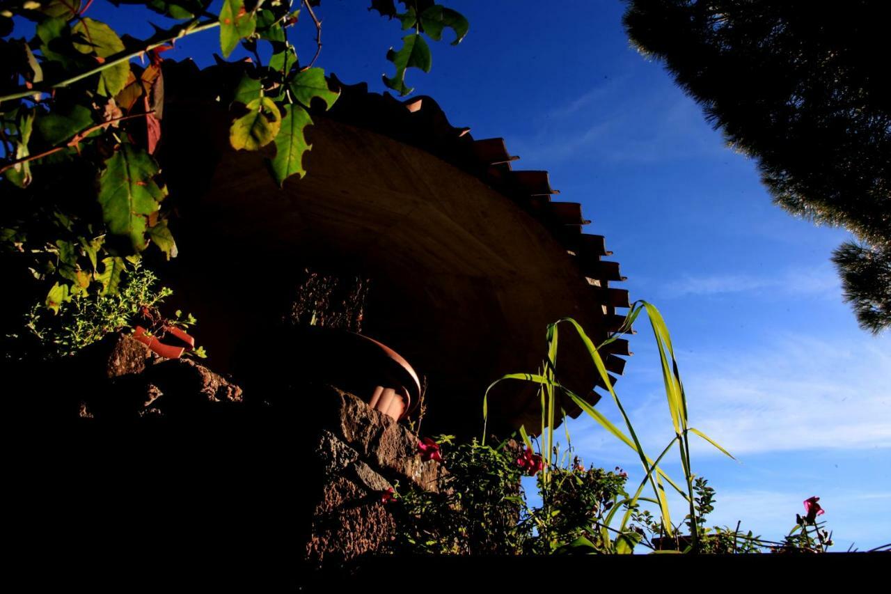 Maison d'hôtes S'Ulumu à Dorgali Extérieur photo